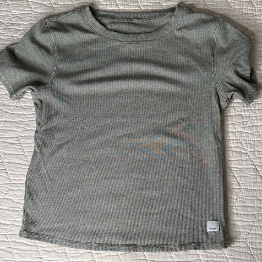Vuori tshirt